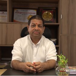 Mr. Saket Kumar Saraf