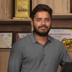 Mr. Saket Kumar Saraf