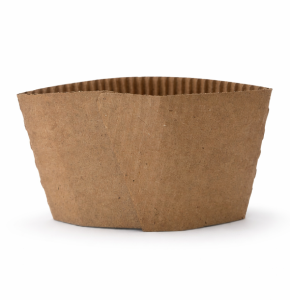 Corrugated Cup Sleeves