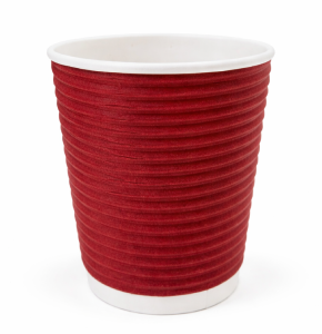 Ripple Wall Paper Cups