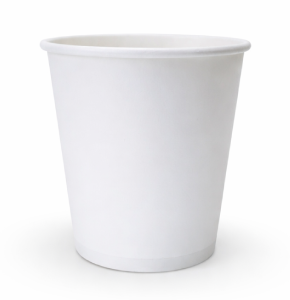 Single Wall Paper Cups